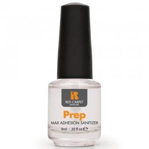 Image of Red Carpet Manicure Prep Max Adhesion Sanitizer
