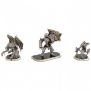 Image of Urugal Reapers of the Sands Golem Arcana Exp