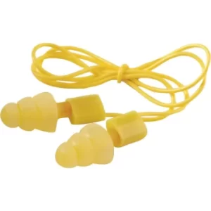 Image of UF-01-012 Ultra Fit 20 Earplugs (Box-50 Pr)