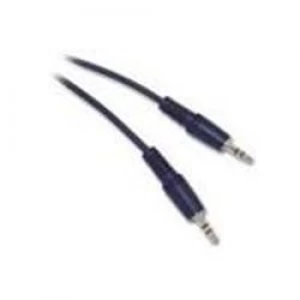 Image of C2G 2m 3.5mm M/M Stereo Audio Cable