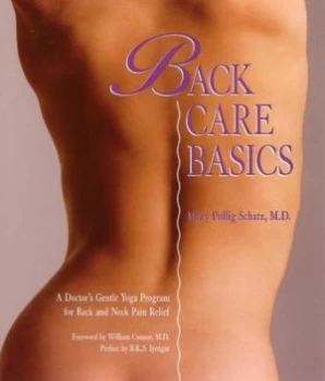 Image of Back Care Basics by Mary Pullig Schatz M.D. Paperback