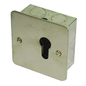 Image of KS 0668/9-1 Momentary / Maintained Keyswitch