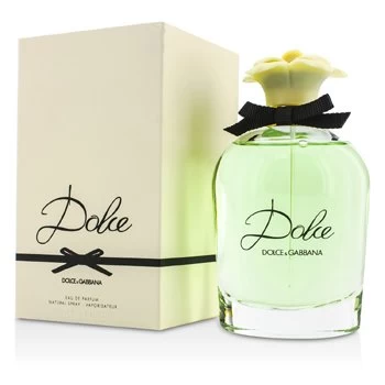 Image of Dolce & Gabbana Dolce Eau de Parfum For Her 150ml
