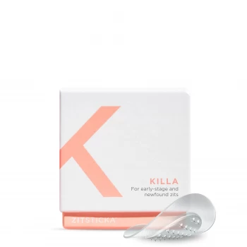 Image of ZitSticka KILLA - Clarifying Microdart Patch Kit