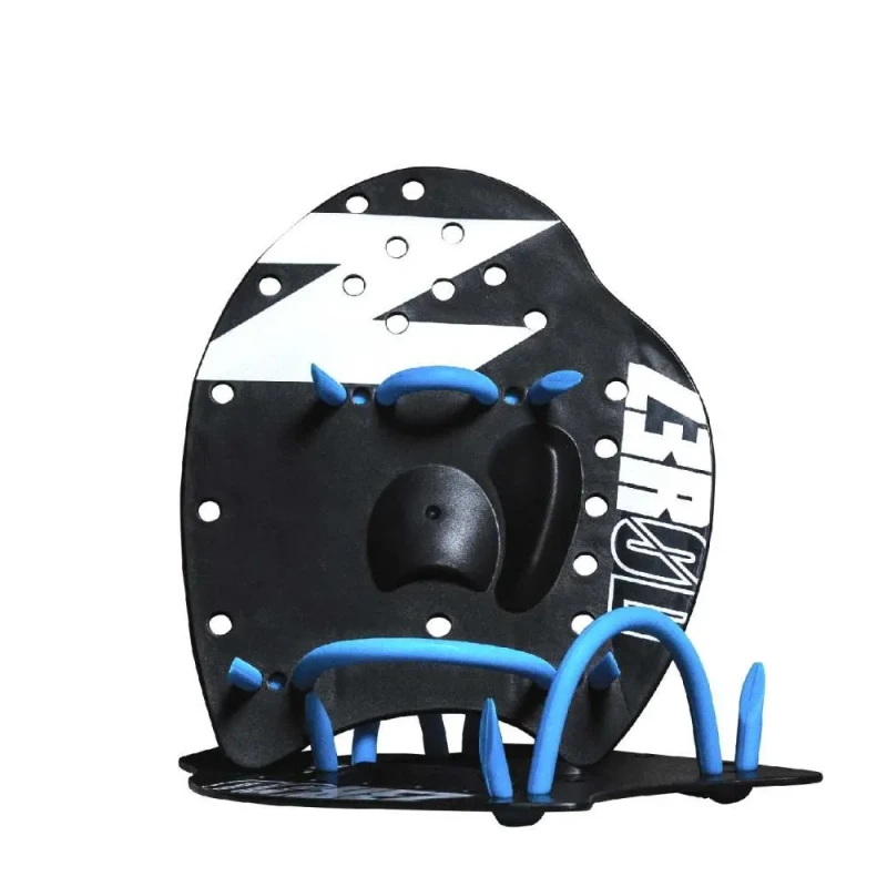 Image of Swimming brochure Z3R0D Noir Unisex M