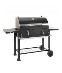 Image of Landmann Premium And XXL Broiler BBQ Cover 113cm - Garden & Outdoor