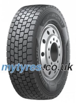 Image of Hankook DH31 ( 295/80 R22.5 152/148M 16PR SBL )
