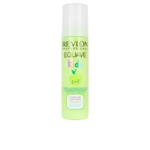 Image of Revlon EQUAVE KIDS detangling conditioner apple 200ml