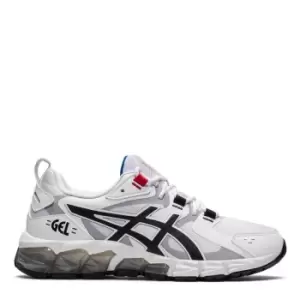 Image of Asics GEL-Quantum 180 Junior SportStyle Shoes - White