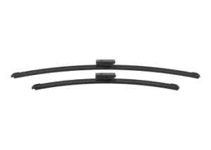 Image of Bosch Wiper blade MERCEDES-BENZ,OPEL,FORD 3 397 014 227