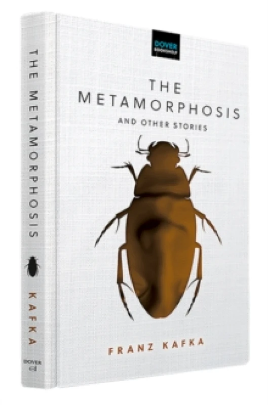 Image of The Metamorphosis and Other Stories. Hardback. By Franz Kafka Books