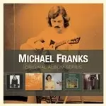 Image of Michael Franks - Original Album Series (Music CD)