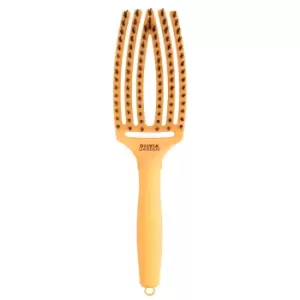 Image of Olivia Garden FingerBrush Nineties Juicy Orange