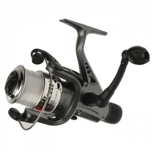 Image of Diem Rear Drag Reel - Multi