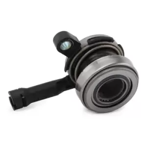 Image of VALEO Central Slave Cylinder, clutch without sensor 804559 HYUNDAI,KIA,ix35 (LM, EL, ELH),Tucson (TL, TLE),i30 (FD),TUCSON (JM),SANTA FE II (CM)