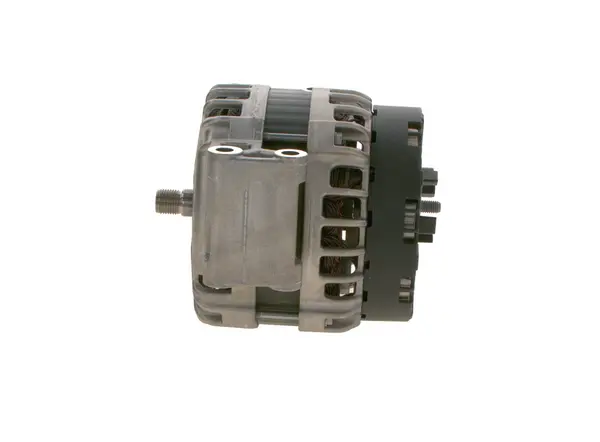 Image of Bosch 0 125 811 051 Alternator 14V 180A VOLVO: XC60 I, V70 2, XC70 II Estate Alternator (4)