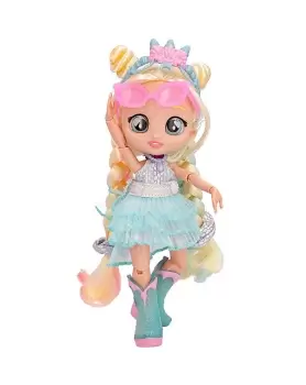 Image of Cry Babies BFFs Series 3 Stella