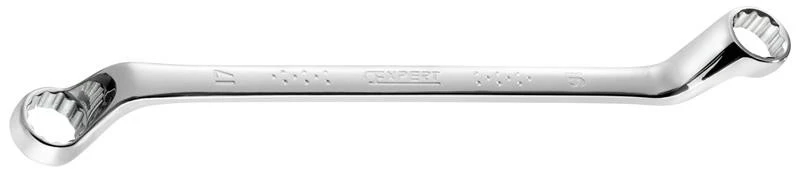 Image of Expert by Facom Ring Spanner Metric E111500 Range Metric: 10mm x 11mm