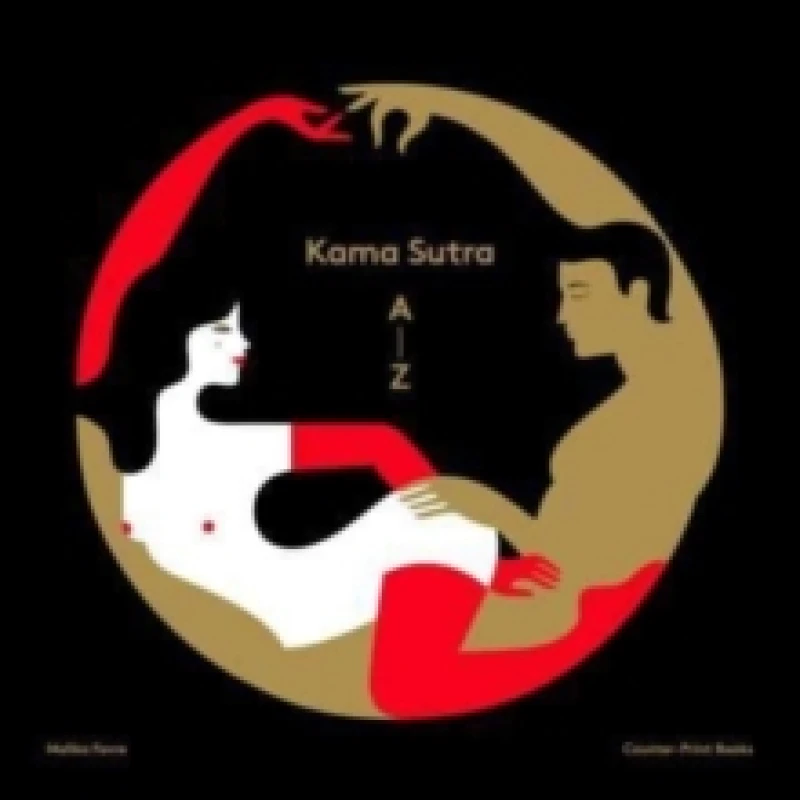 Image of Malika Favre: Kama Sutra A-Z Hardback