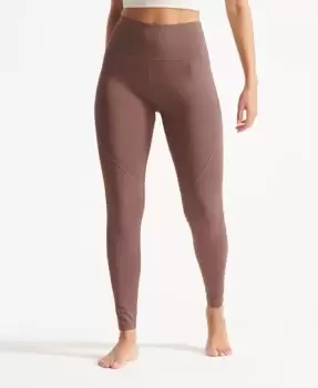 Image of Superdry Sport Train High Waisted Tight Leggings