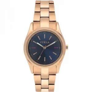 Image of Ladies Furla Watch