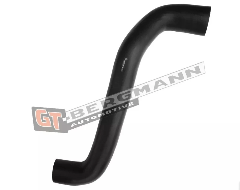 Image of GT-BERGMANN GT52-591 Turbocharger Hose Charger Intake Hose (3314)