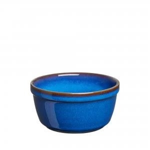 Image of Denby Imperial Blue Ramekin