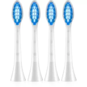 Image of Silk'n SonicYou Replacement Heads Soft Toothbrush 4Pcs