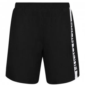 Image of Hugo Boss Dolphin Swim Shorts Black Size L Men