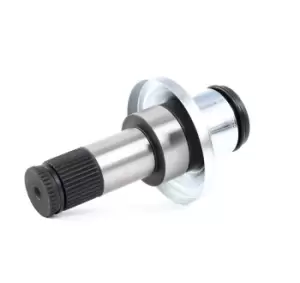 Image of RIDEX Drive shaft Front axle both sides 13D0334 CV axle,Half shaft VW,Transporter IV Bus (70B, 70C, 7DB, 7DK, 70J, 70K, 7DC, 7DJ)