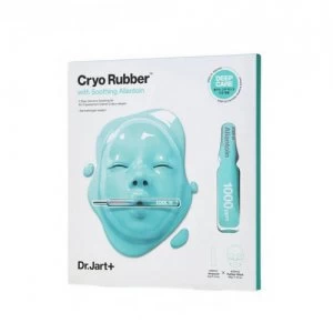 Image of Dr.Jart+ Cryo Rubber With Soothing Allantoin Mask 40g+4g