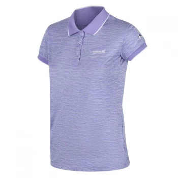 Image of Regatta Womens Remex II - Lilac Bloom