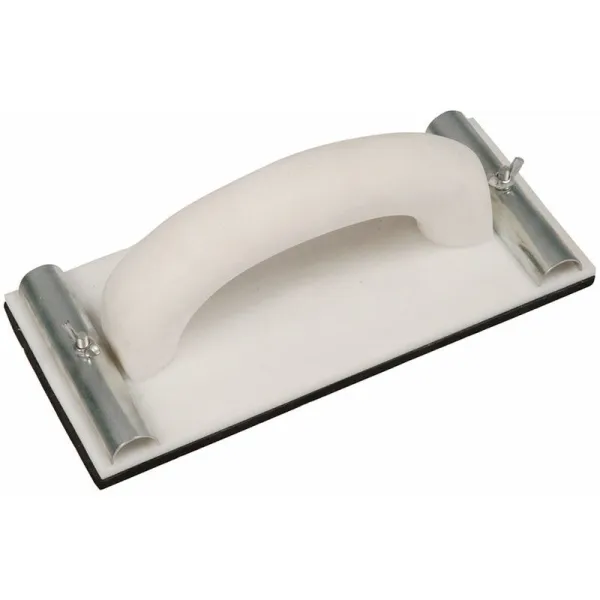 Image of Silverline Hand Sander - 230 x 105mm