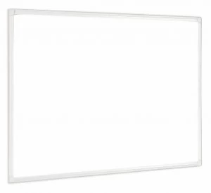 Image of Bi-Office Anti-Microbial Maya Whiteboard 1800x1200mm BMA2707226