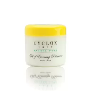 Image of Cyclax Nature Pure Oil Of Evening Primrose Night Cream