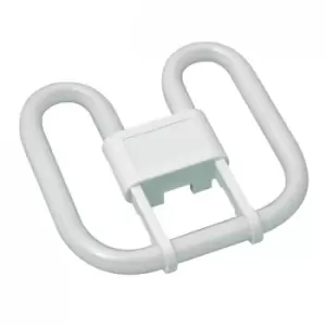 Image of Kosnic 16w CFL 2D Bulb GR8 Warm White - KFT16STD/2P-827