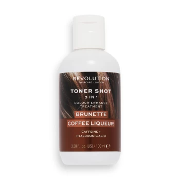 Image of Revolution Haircare Toner Shot - Coffee Liquer