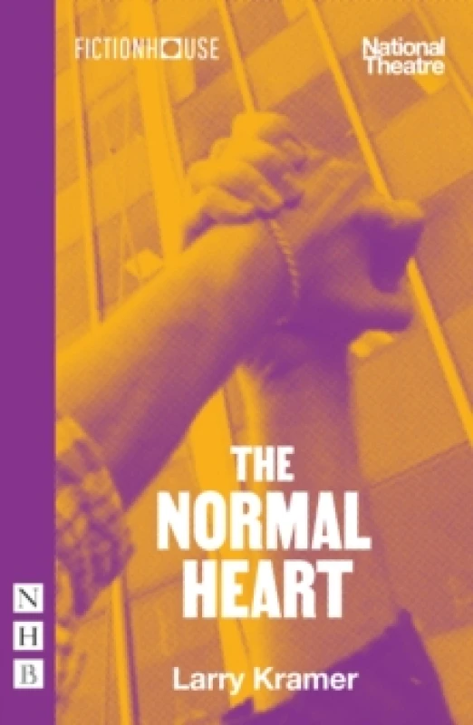 Image of The Normal Heart Paperback / softback