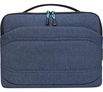 Image of TARGUS Groove X2 Slim 13" Laptop Case - Blue