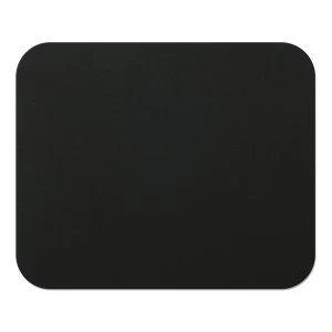 Image of Speedlink Soft Foam Basic Mousepad Black - SL-6201-BK
