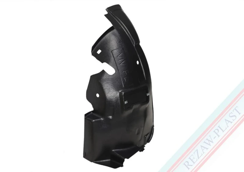 Image of REZAW PLAST 111042 Mudguard Mudguard (755)