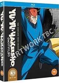Image of Yu Yu Hakusho Season 3 (Episodes 57-84) + Digital Copy