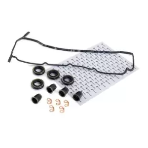 Image of DR.MOTOR AUTOMOTIVE Gasket Set, rocker cover TOYOTA DRM0592S 1121327010