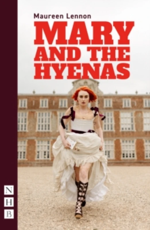 Image of Mary and the Hyenas Paperback / softback