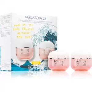 Image of Biotherm Aquasource Gift Set for Women