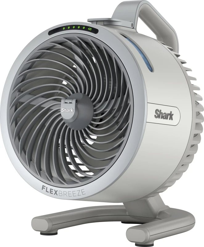 Image of Shark FlexBreeze HydroGo Misting Fan FA050UKDV FA050UKDV
