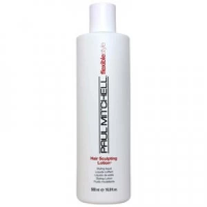 Image of Paul Mitchell Flexible Style Hair Sculpting Lotion 500ml