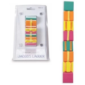 Image of Jacob's Ladder Sensory Genius Puzzle