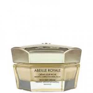 Image of Guerlain Abeille Royale Rich Day Cream 50ml / 1.7 fl.oz.