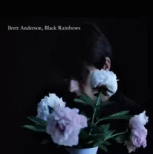 Image of Black Rainbows by Brett Anderson CD Album